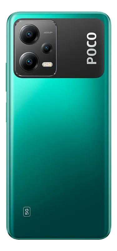 Xiaomi Pocophone Poco X5 5G