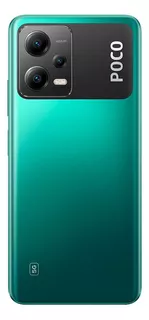 Xiaomi Pocophone Poco X5 5G Dual SIM 256 GB green 8 GB RAM