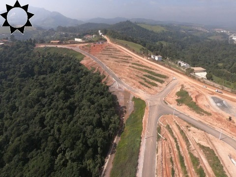 Lotes Residenciais Araçariguama - Tr01647