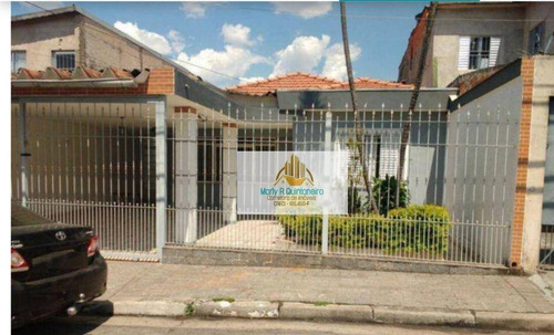 Imagem 14 de 18 de 2 Casas Individual -com 2 Dormitórios À Venda, 150 M² Por R$ 500.000 - Jardim Nova Ipanema - Guarulhos/sp - Ca0046