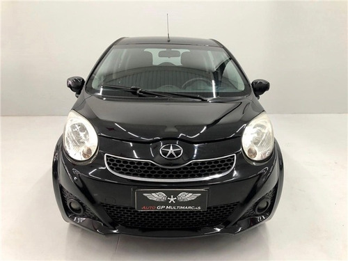 Jac J2 1.4 16v Gasolina 4p Manual