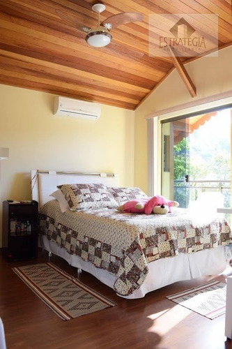 Imagem 10 de 15 de Casa Em Cascatinha - Petrópolis - 2499