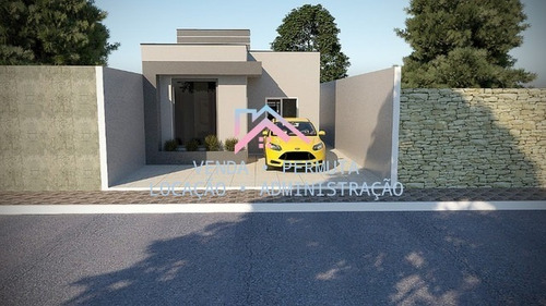 Imagem 2 de 30 de Casa - Ca00006 - 68668795