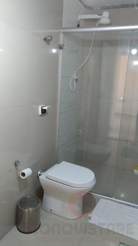 Imagem 11 de 15 de Apartamento Para Locação Em São Paulo, Luz, 2 Dormitórios, 1 Banheiro - Apmc0174_2-952491