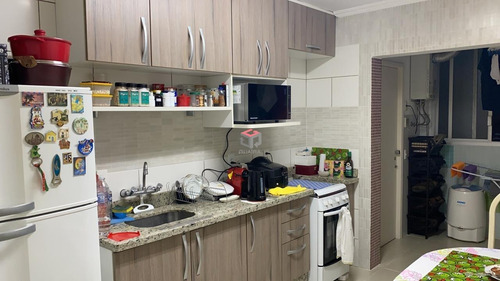 Imagem 8 de 27 de Apartamento À Venda, 2 Quartos, 1 Suíte, 1 Vaga, Jardim Paulista - São Paulo/sp - 106225
