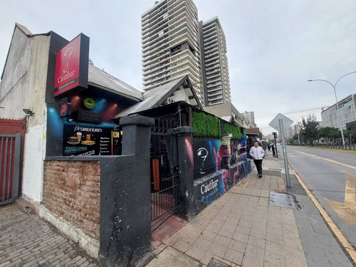 Oportunidad De Inversión Excepcional En Ñuñoa (107233)