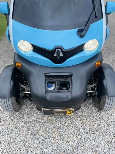 Renault Twizy Technic