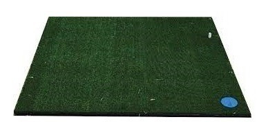 Buke Golf - Alfombra Driving Perfect Stance Plus Xl