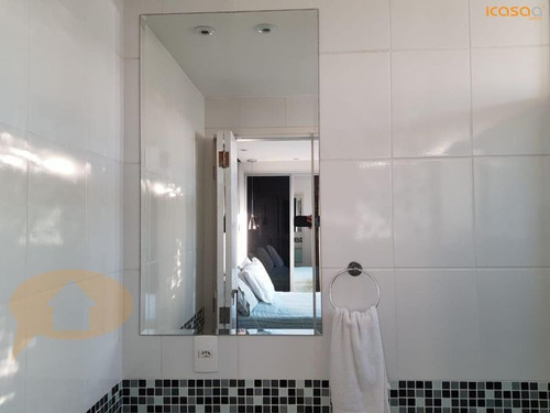 Apartamento - Ref: 9478