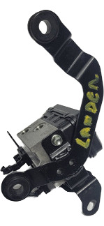 Módulo Do Abs Yamaha Lander 250 Ano 2022 Original Usado (Usado)