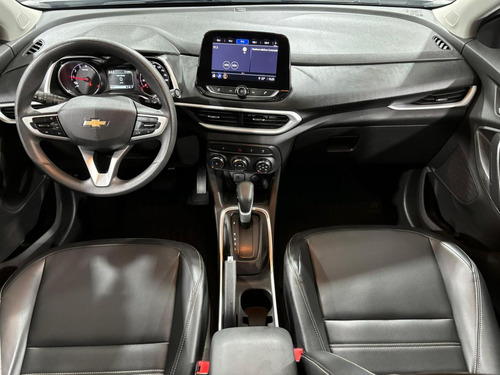 Chevrolet Tracker Lt 1.0 Turbo 12v Flex Aut.