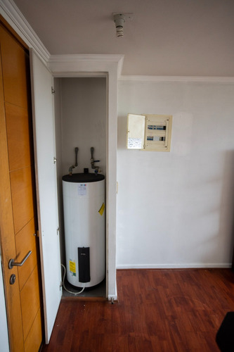 Departamento 42 Mts Macul, Vista Despejada Oriente, Piso 10