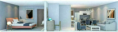 Imagen 8 de 13 de Departamento En Venta En Bosques De Las Lomas (m2d1925)