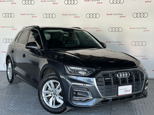 Audi Q5 2.0 L 45 Tfsi Dynamic Dsg