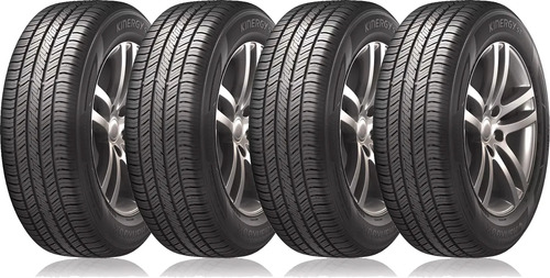 Kit de 4 pneus Hankook Kinergy ST H735 P 205/60R15 91 T