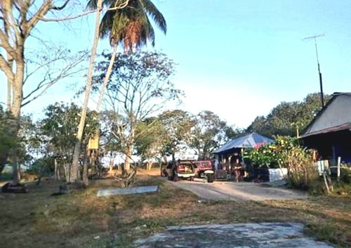 Imagen 3 de 8 de Finca 3.000 Has. Municipio Piar, Upata, Edo. Bolívar