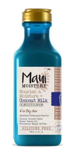 Maui Moisture Conditioner