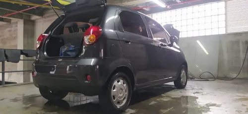 Chevrolet Spark 1.0 Life