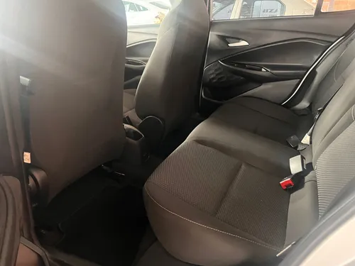 Chevrolet Onix 1.0T Lt