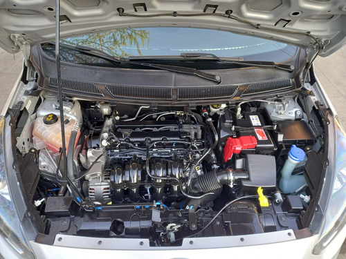 Ford Ka 1.5 S