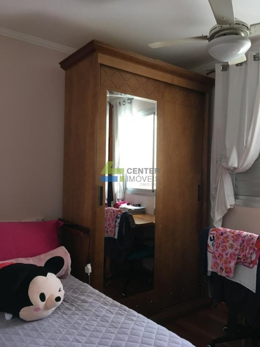 Imagem 9 de 15 de Apartamento - Aclimacao - Ref: 13128 - V-871125