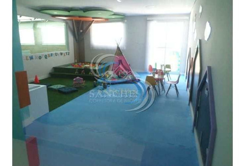 Imagem 20 de 30 de Apartamento 2 Dormitórios Sendo 1 Suite Na Praia Grande - Vila Caiçara - V2024