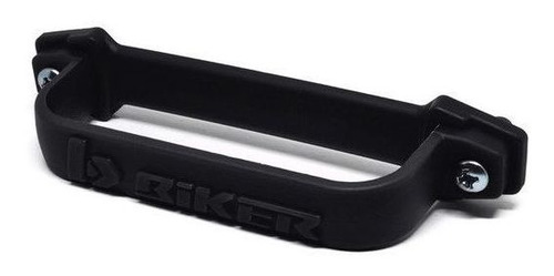 Passa Cabo Biker Para Number Plate Crf 230 Universal