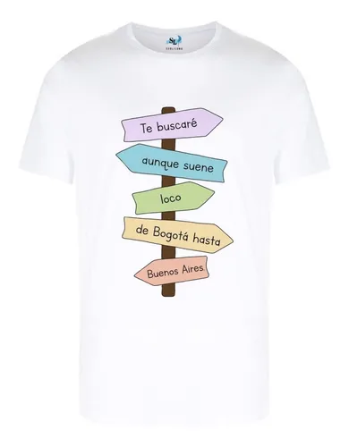 Playeras de online morat para mujer