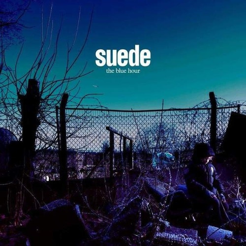 Suede - The Blue Hour 2lp