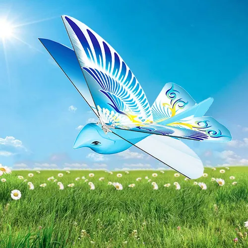 Flying hotsell pigeon drone