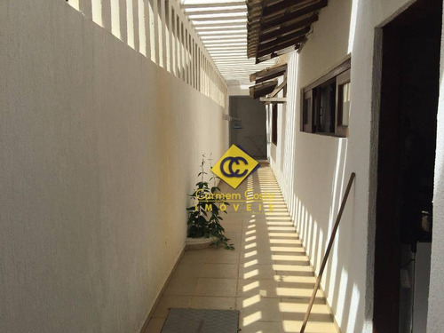Imagem 25 de 25 de Casa Com 4 Dormitórios À Venda, 800 M² Por R$ 1.750.000,00 - Jardim Atlântico - Rio Das Ostras/rj - Ca0498