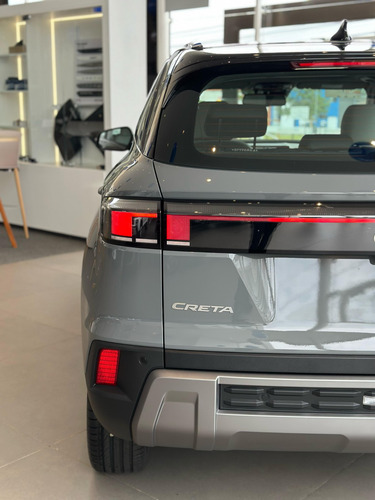 Creta Ultimate