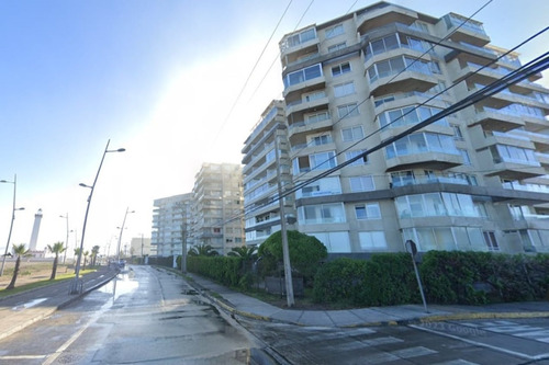 Venta Depto 2hab+2bañ+e+b, Piso 2 El Faro La Serena Coquimbo