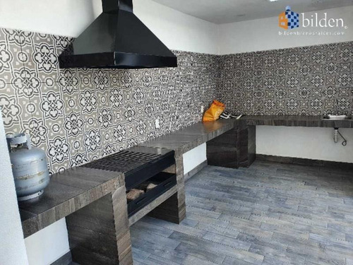 Imagen 3 de 12 de Departamento En Venta Victoria De Durango Centro