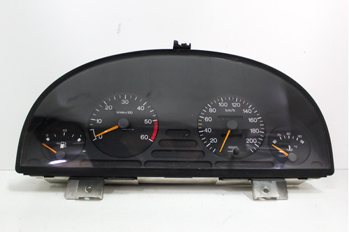 Tablero Instrumentos Peugeot 405 44440 Diesel Tdi079