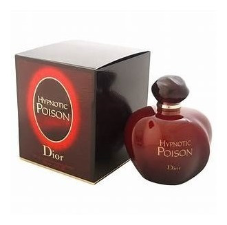 Hypnotic Poison By Christian Dior For Women Perfume
