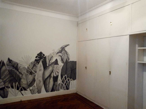 Departamento 2 Ambientes. Piso Alto. Apto Profesional.