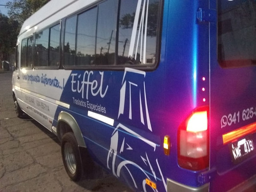 Mercedes Benz Sprinter 413