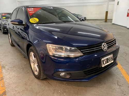 Vw Vento Luxury 2.5 Mt Impecable, Muy Cuidado, Única Mano