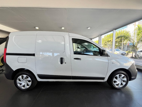 Renault Kangoo Ii Express 1.6 Sce Confort