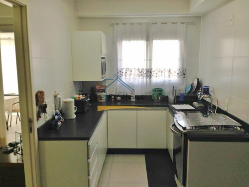 Imagem 5 de 14 de Eli House Imóveis - 26326-j | Apartamento 101 M² - Campestre, Santo André/sp - Ap00936 - 34752128