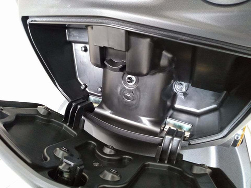 Haojue Vr 150fi Cbs 2021 - Moto & Cia