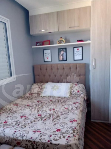 Ref.: 9781 - Apartamento Em Osasco Para Venda - V9781