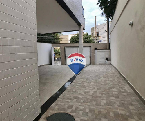 Imagem 3 de 19 de Casa Com 3 Quartos À Venda, 133 M² Por R$ 890.000 - Jardim Guanabara - Rio De Janeiro/rj - Ca0103