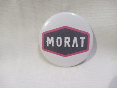Cd Morat - Sobre El Amor Y Sus Efectos Secundarios - Edición (Usado)