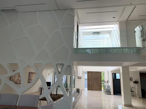 Casa En Venta En Jardines Del Pedregal