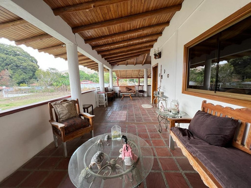 Imagen 1 de 14 de Finca En Venta En San Diego