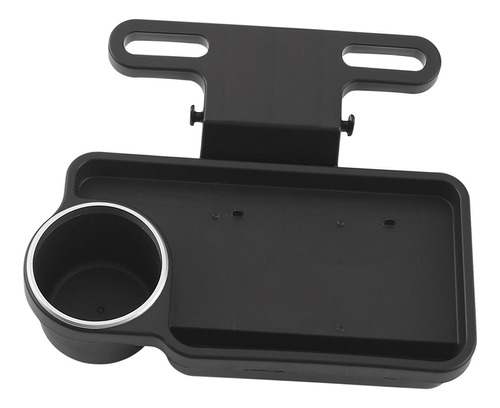 Bandeja Plegable Para Portavasos, Asiento De Coche,