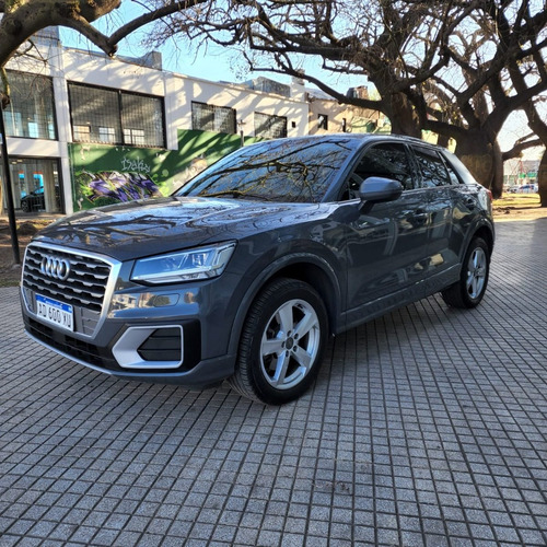 Imagen 7 de 19 de Audi Q2 1.4 Tfsi Stronic Sport 2019, Marrocchi Exclusivos