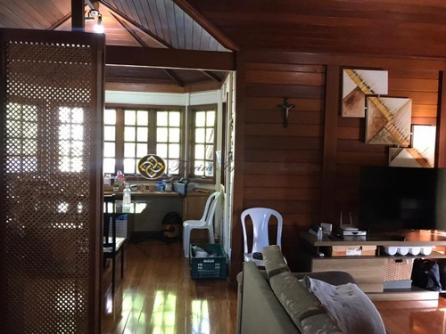 Imagem 22 de 30 de Chacara A Venda Em Jundiai - Ch00024 - 69814768